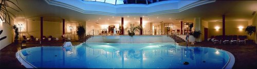 Hotel Schönblick - Riscone