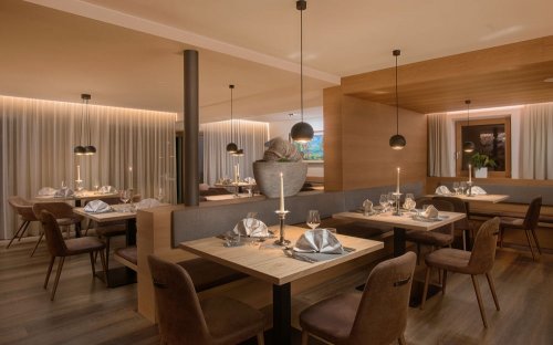 Hotel Schönblick - Riscone