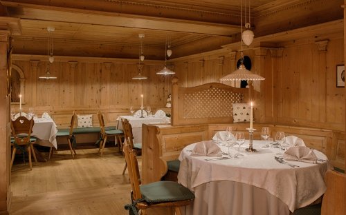 Hotel Schönblick - Riscone