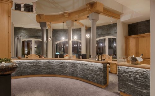 Hotel Schönblick - Riscone