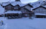 Katalog zájezdů - Itálie, Hotel Alpenrose  - San Martino di Castrozza