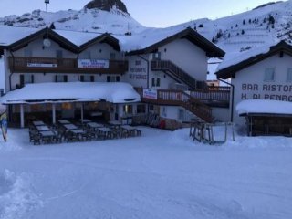 Hotel Alpenrose  - San Martino di Castrozza