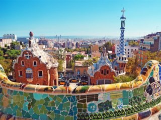 Barcelona, Metropole Katalánska - Pobytové zájezdy