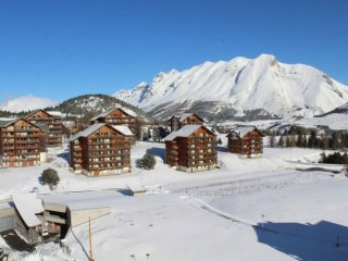 Résidence Le Bois d'Aurouze