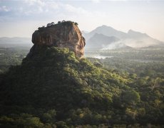 Srí Lanka – Za Krásami Exotického ostrova