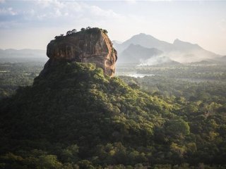 Srí Lanka – Za Krásami Exotického ostrova - Pobytové zájezdy