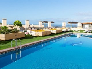 Villa De Adeje Beach