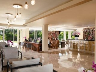 Impressive Resorts & SPAS  Punta Cana - Tropical View room - Pobytové zájezdy