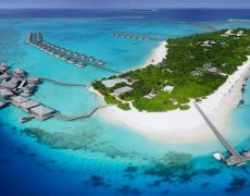 SIX SENSES LAAMU MALDIVES 5