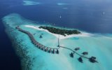 Katalog zájezdů, FOUR SEASONS RESORT MALDIVES AT LANDAA GIRAAVARU 5