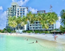 KAANI GRAND SEAVIEW 4