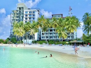KAANI GRAND SEAVIEW 4