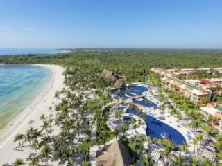 BARCELO MAYA BEACH 5