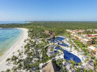 BARCELO MAYA BEACH 5 - Pobytové zájezdy