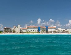 THE WESTIN RESORT AND SPA CANCUN 5