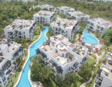 AZUL FIVES HOTEL 5