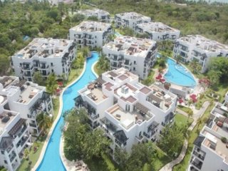 AZUL FIVES HOTEL 5