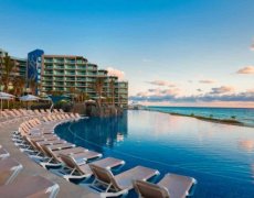 HARD ROCK HOTEL CANCUN 5
