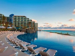 HARD ROCK HOTEL CANCUN 5