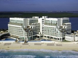SUN PALACE - ADULTS ONLY 5