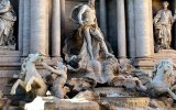 Itálie - řím, Věčné Město