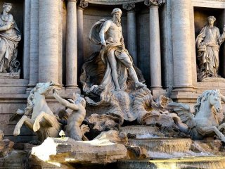 Itálie - řím, Věčné Město - Itálie, Řím a okolí - Pobytové zájezdy
