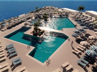Hotel Servatur Puerto Azul - Gran Canaria - Španělsko, Puerto Rico - Pobytové zájezdy