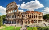 Itálie - řím a Vatikán
