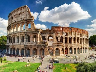 Itálie - řím a Vatikán - Itálie, Řím a okolí - Pobytové zájezdy