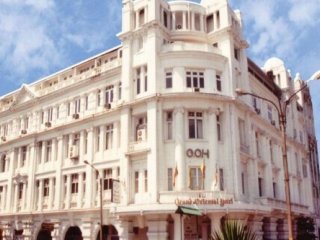 GRAND ORIENTAL 3