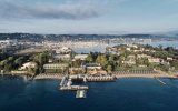Katalog zájezdů - Řecko, Hotel Kontokali Bay Resort & Spa