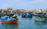 Katalog zájezdů, Malta a Gozo