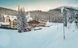 Katalog zájezdů - Slovensko, Ski & Wellness Residence Družba