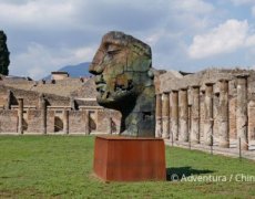 Itálie – po stopách Římanů