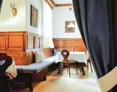 Hotel Cristallo