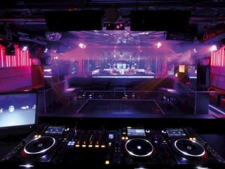 Il Caminetto Parkhotel & Club