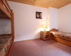 Résidence Le Petit Mont Cenis
