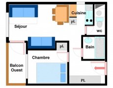 Résidence Le Quartier Napoléon