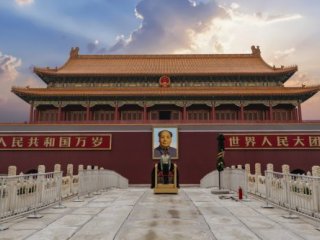 Čína - Tibet - Nepál - Indie - Poznávací zájezdy