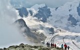 Pohodový týden v Alpách - Itálie, Švýcarsko - Italský Tibet - Livigno