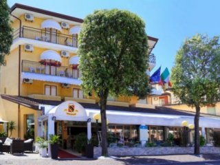 Hotel Berna - Pobytové zájezdy