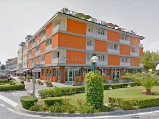 Appartamenti Foyer - Veneto - Itálie, Bibione Spiaggia - Pobytové zájezdy