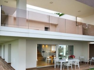 Summer Villas