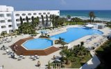 Katalog zájezdů - Tunisko, Hotel Thalassa Mahdia & Aquapark