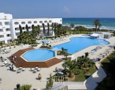 Hotel Thalassa Mahdia & Aquapark