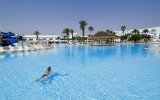 Katalog zájezdů - Tunisko, Hotel Thalassa Sousse & Aquapark