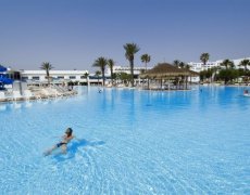 Hotel Thalassa Sousse & Aquapark