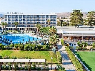 Hotel Sol By Melia Marina Beach - Řecko, Severní Kréta - Gouves - Pobytové zájezdy
