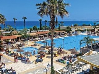 Hotel Eurovillage Achilleas - Kos - Řecko, Mastichari - Pobytové zájezdy