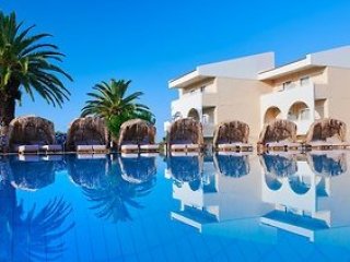 Hotel Argile Resort & Spa (Cephalonia Palace) - Pobytové zájezdy